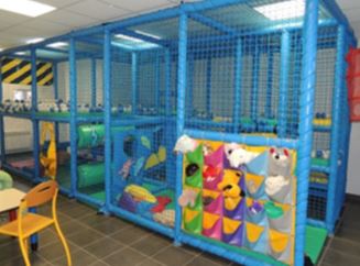 espace rencontre jeux enfants